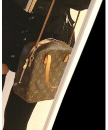 LOUIS VUITTON | ショルダーバッグ