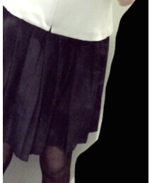 制服 | スカート