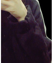 ZARA | スウェット