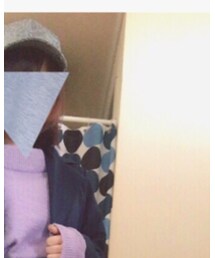 GU | ニット/セーター