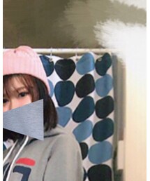 FILA | ニットキャップ/ビーニー