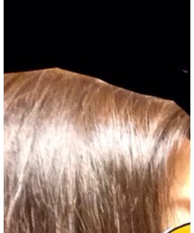 グラデーションヘア | ヘアアクセサリー