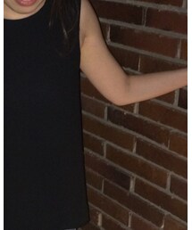 ZARA | タンクトップ