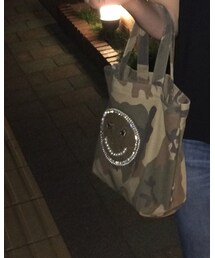 ECODECO | トートバッグ