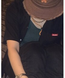 FUN.TRINITY | トップス