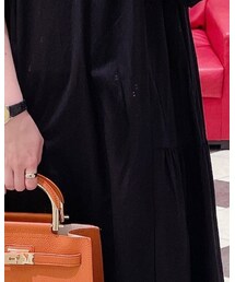 ZARA | シャツワンピース