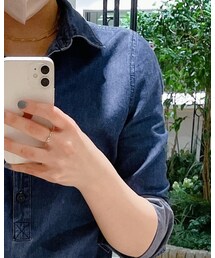 UNIQLO | シャツ/ブラウス
