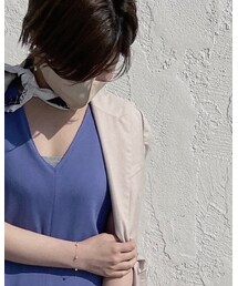 E hyphen world gallery | ノーカラージャケット