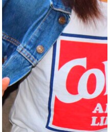 GU | Tシャツ/カットソー