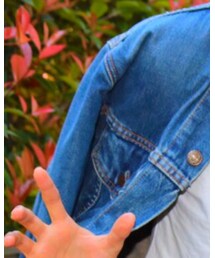 Levi's | デニムジャケット