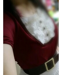 axes.femme | トップス