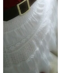 no brand | スカート