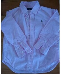 ラルフローレン | シャツ/ブラウス