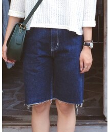 VINTAGE | デニムパンツ