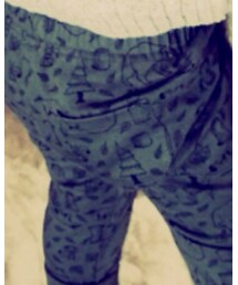 UNIQLO | レギンス/スパッツ