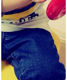 UNIQLO | デニムパンツ