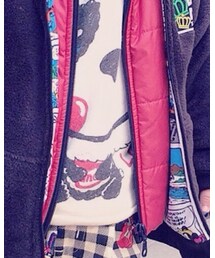 LOVEREVOLUTION | スウェット