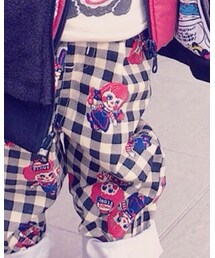 LOVELEVOLUTION | その他パンツ