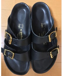 BEAUTY&YOUTH UNITED ARROWS | サンダル