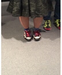 NIKE | スニーカー