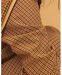 ZARA | ワンピース