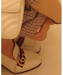 GUCCI | シューズ