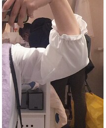 Virginis | シャツ/ブラウス