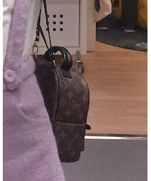 LOUIS VUITTON | バックパック/リュック