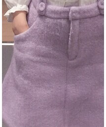 lilLilly | スカート