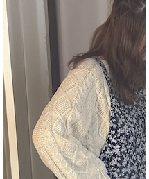 Kastane | ニット/セーター