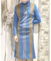 LEBECCA boutique | ワンピース