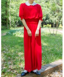 LEBECCA boutique | オールインワン・サロペット