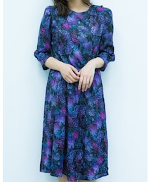 LEBECCA boutique | ワンピース