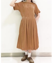 LEBECCA boutique | ワンピース