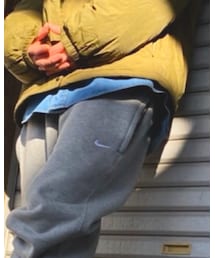 NIKE | スウェットパンツ