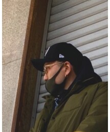 NEW ERA | キャップ