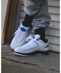 AIR JORDAN | スニーカー