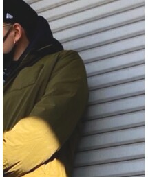 MAD MINDS | ミリタリージャケット