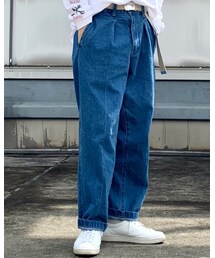 JUNRED | デニムパンツ
