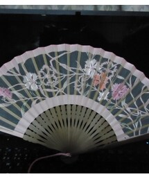 扇子(和装小物)