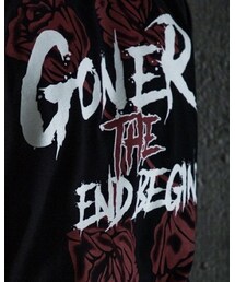 GoneR | Tシャツ/カットソー