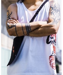 GoneR | タンクトップ