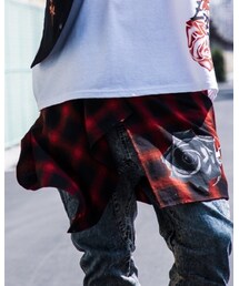 GoneR | スカート