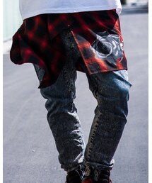 NEOBLUE | デニムパンツ