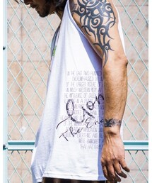 GoneR | タンクトップ