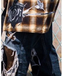 GoneR | デニムパンツ