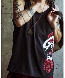 GoneR | タンクトップ
