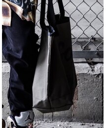 GoneR | トートバッグ