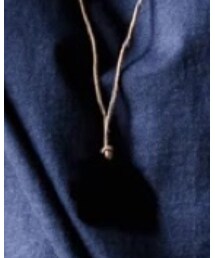 GoneR | ネックレス