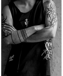 GoneR | タンクトップ